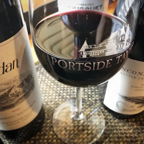 Portside Tavern