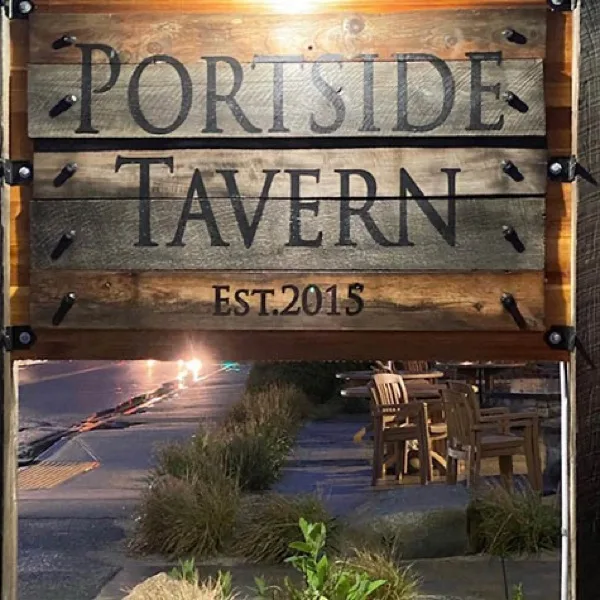 Portside Tavern